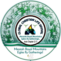 Global Christian Life Revival Int'l ministry Shepherd House of Fire Abuja Nigeria